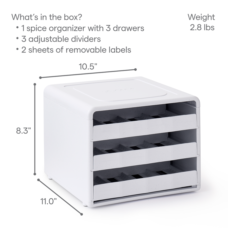 SpiceStack_HERO_24-Bottle_Dimensions_SiloWhite.png